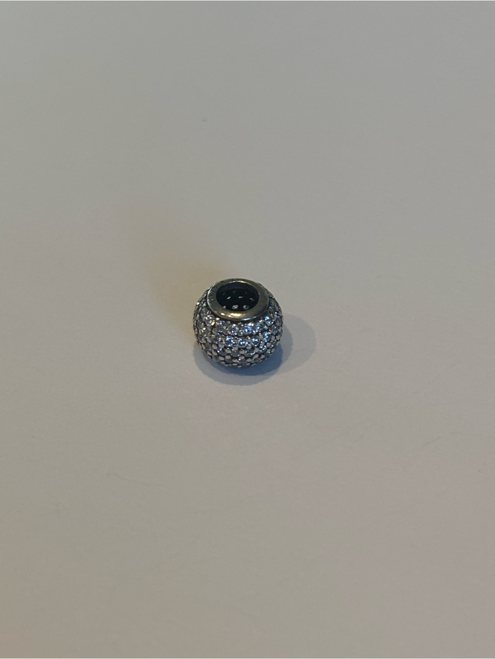 Pandora Pave Lights Charm